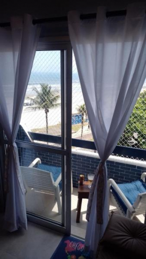 Ape de Frente pro Mar